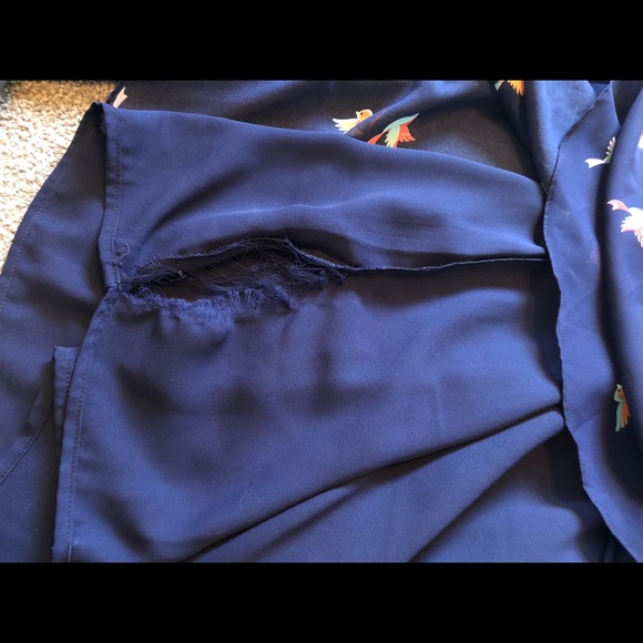 Cocktail Dress - Picture 3 of 4